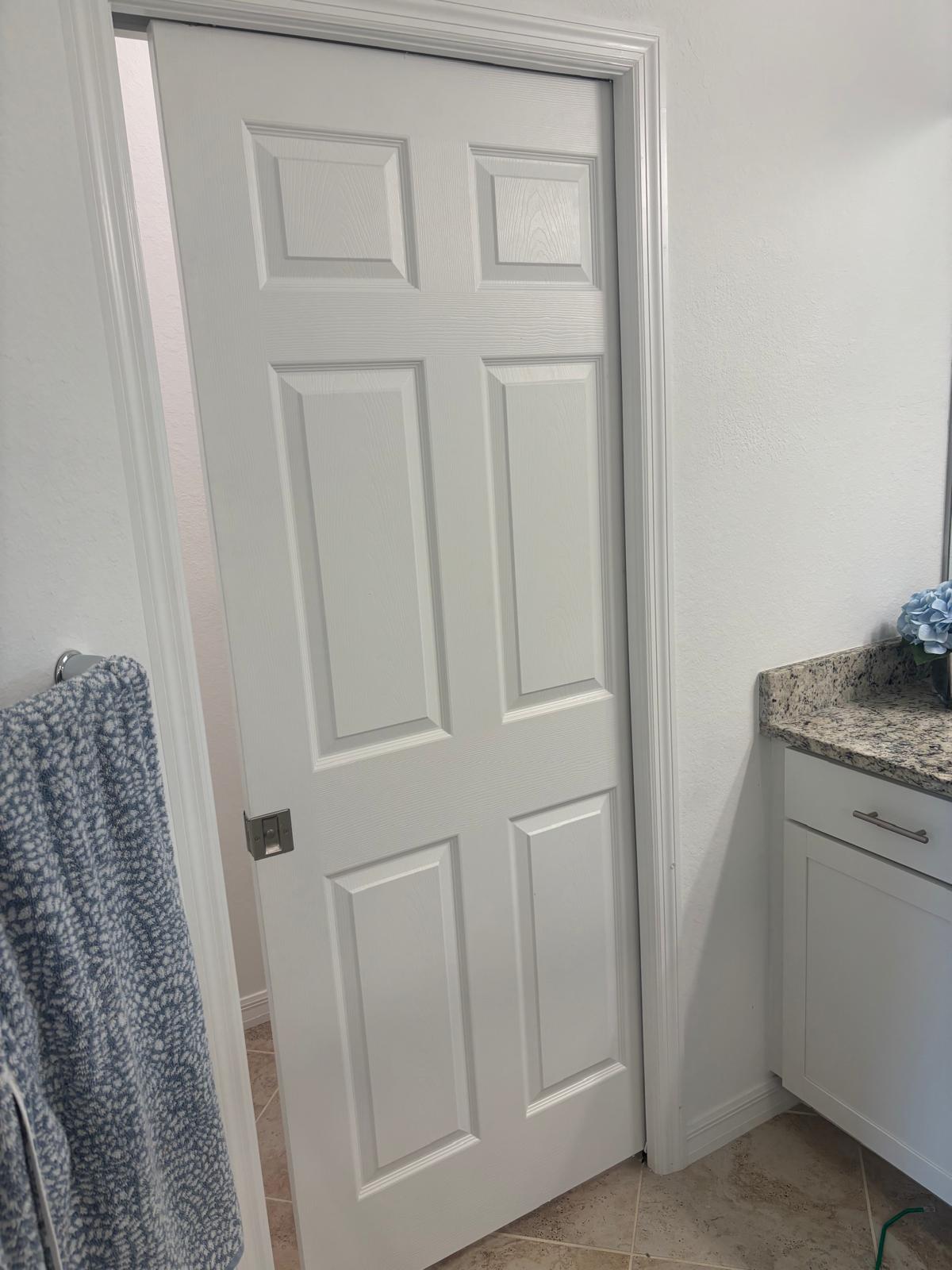 pocket door repair fort pierce Fort Pierce